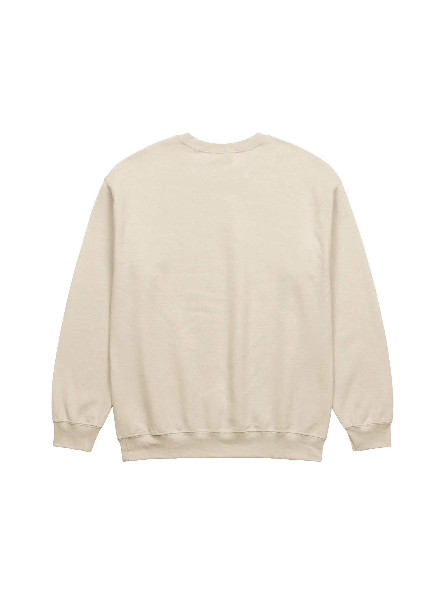 I Would Rather Not Crewneck Sweatshirt product image (3)