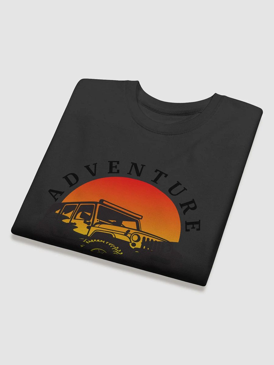 Off-Road Adventure Premium Sweatshirt product image (32)