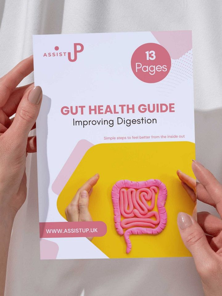 Gut Health Guide product image (1)