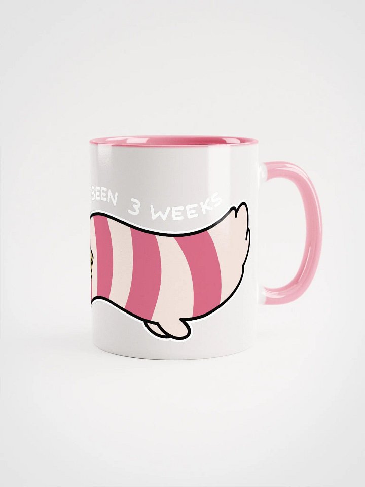Taffy Broom Mug product image (1)