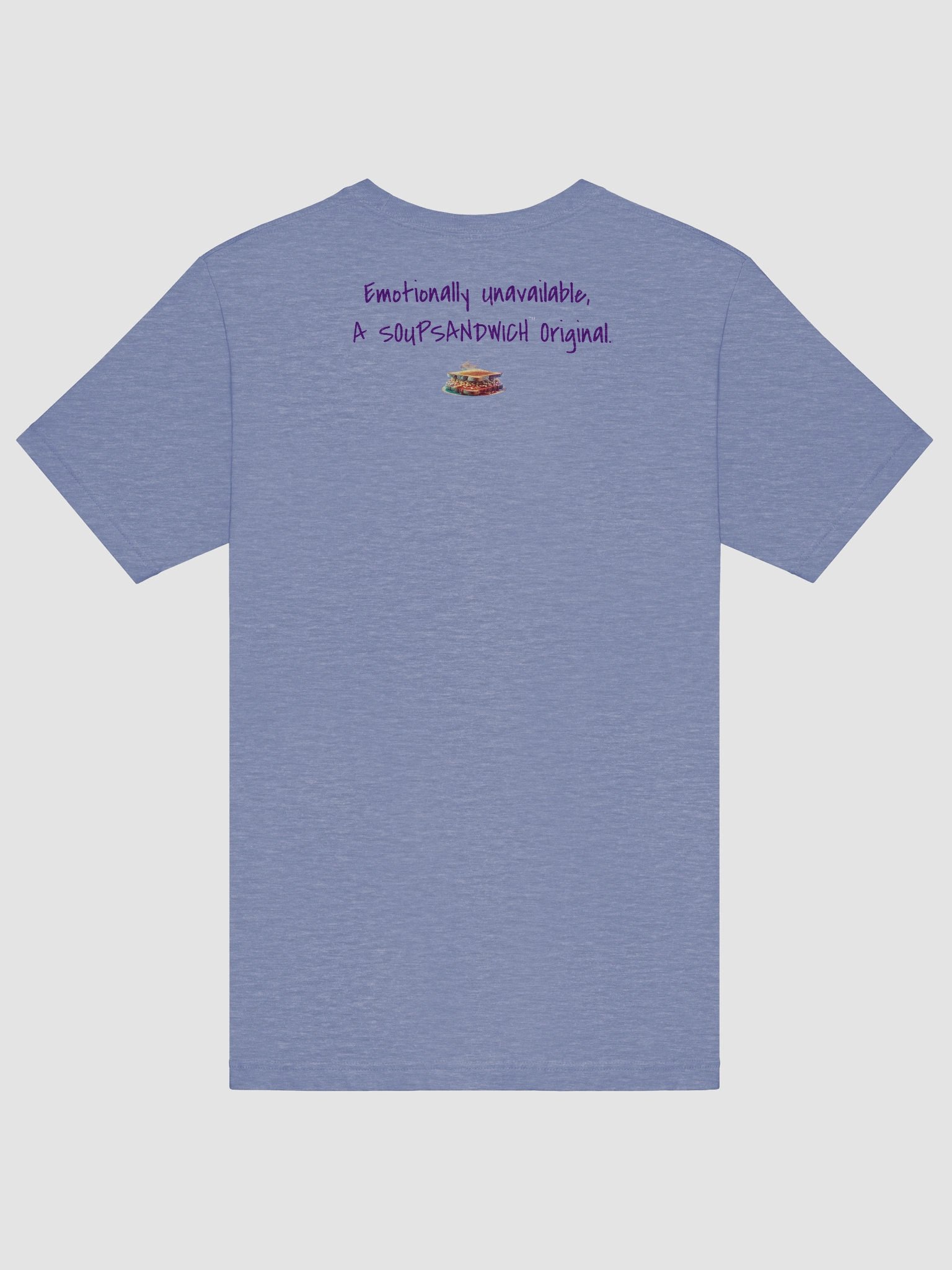 "U ain't Special" - SoupSandwich "T-Shirt of the WEEK" product image (6)