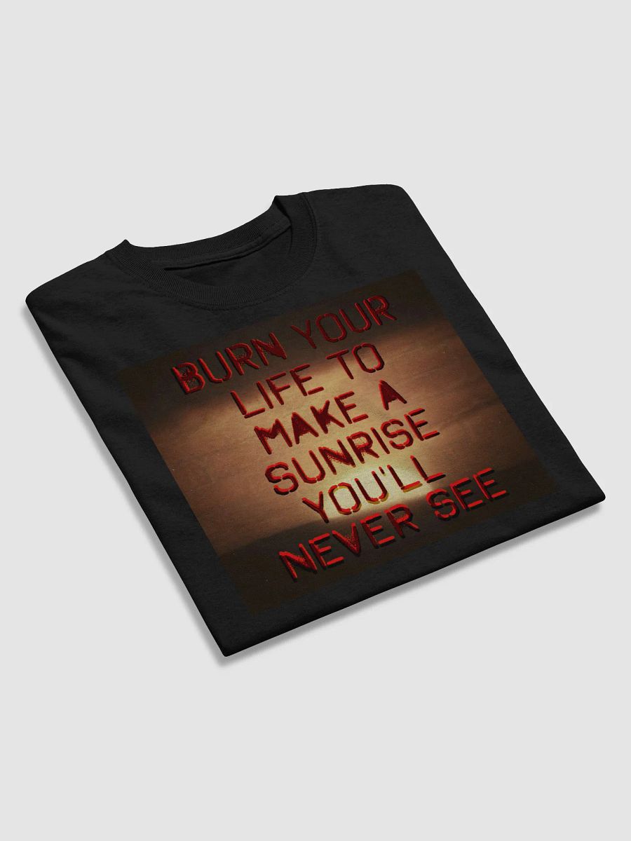 SUNRISE T-Shirt product image (44)