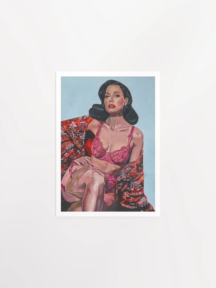 Darling Dita print product image (1)