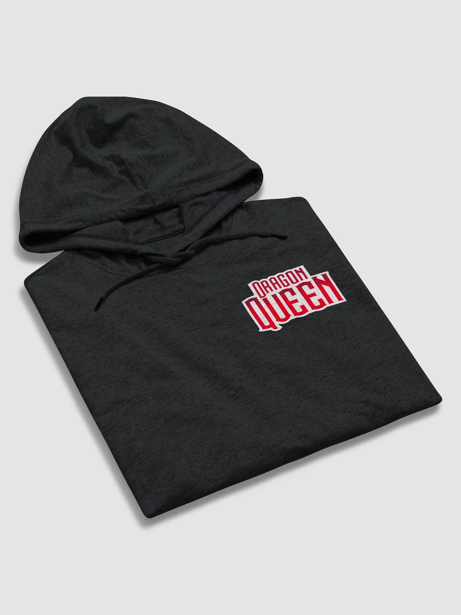Red Soft Hoodie product image (11)
