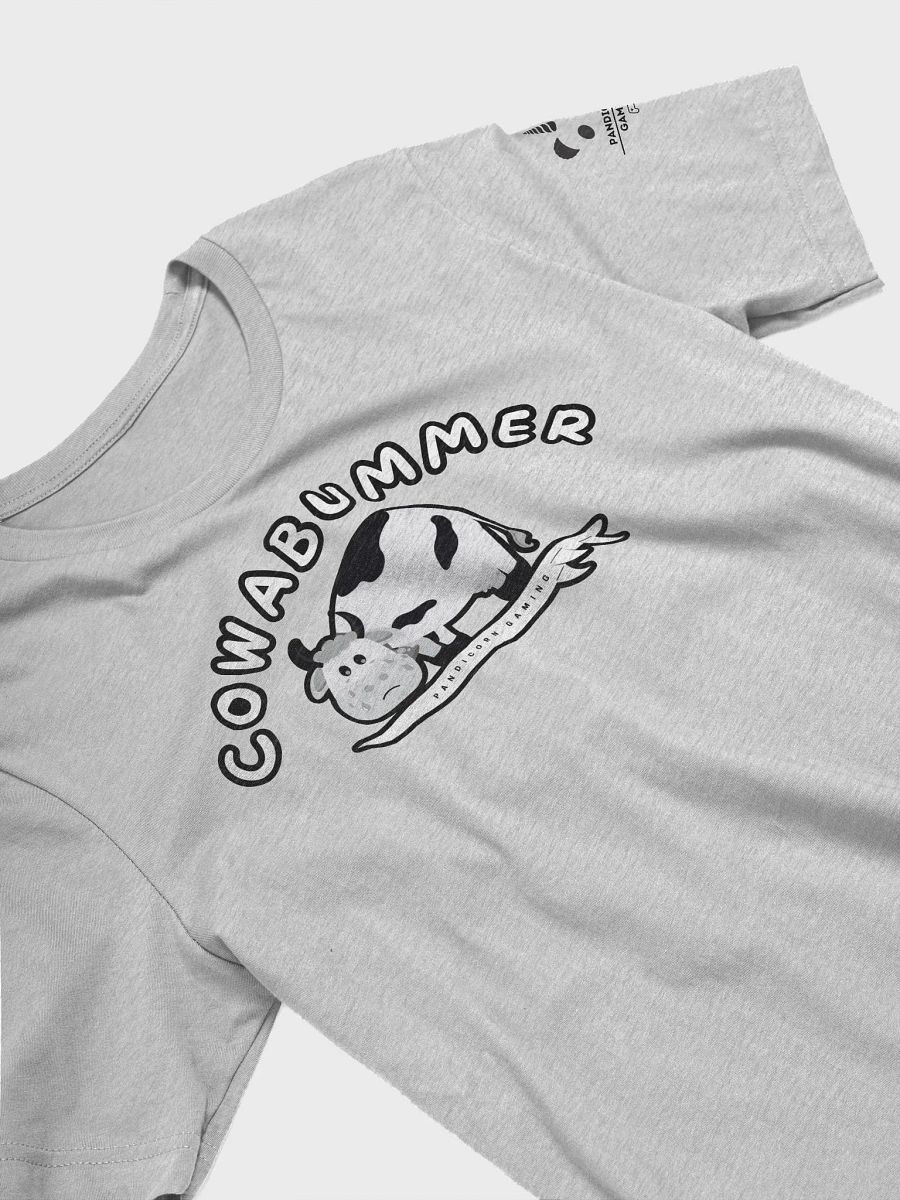 Cowabummer Tee - Inverse product image (28)