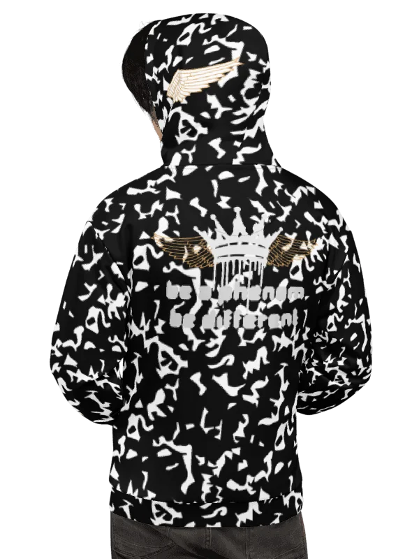 Phantom angel hoodie product image (1)