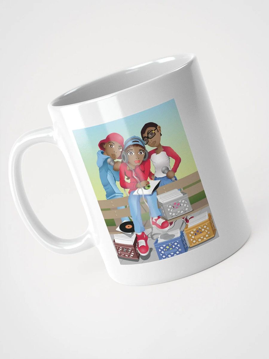 Rockin' The Block Party During The Day product image (5)