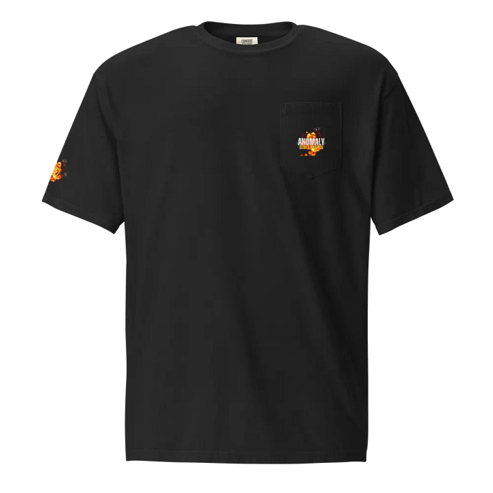 Born to Disrupt Pocket Tee product image (2)