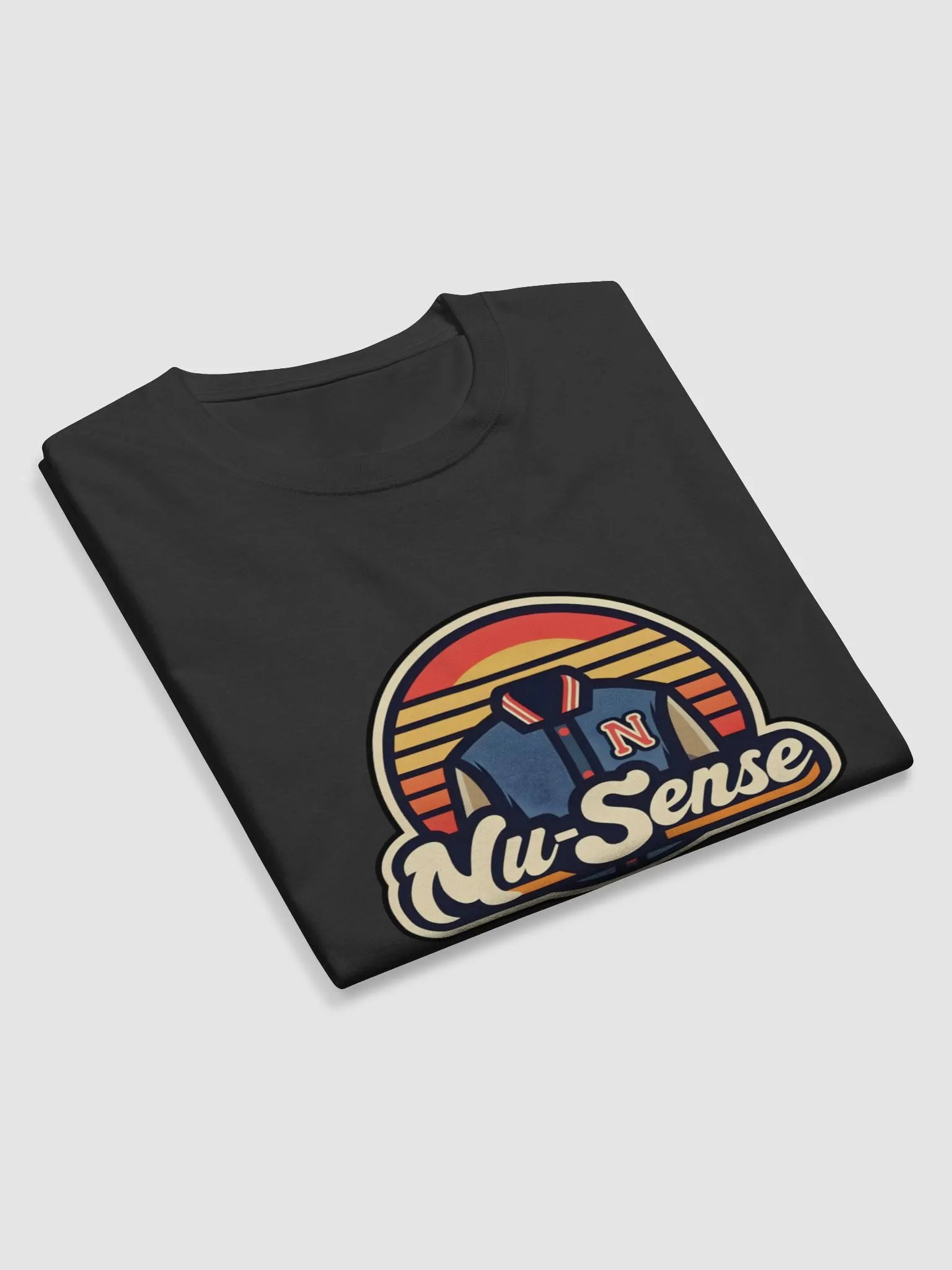Nu-Sense Vintage Sweater product image (10)