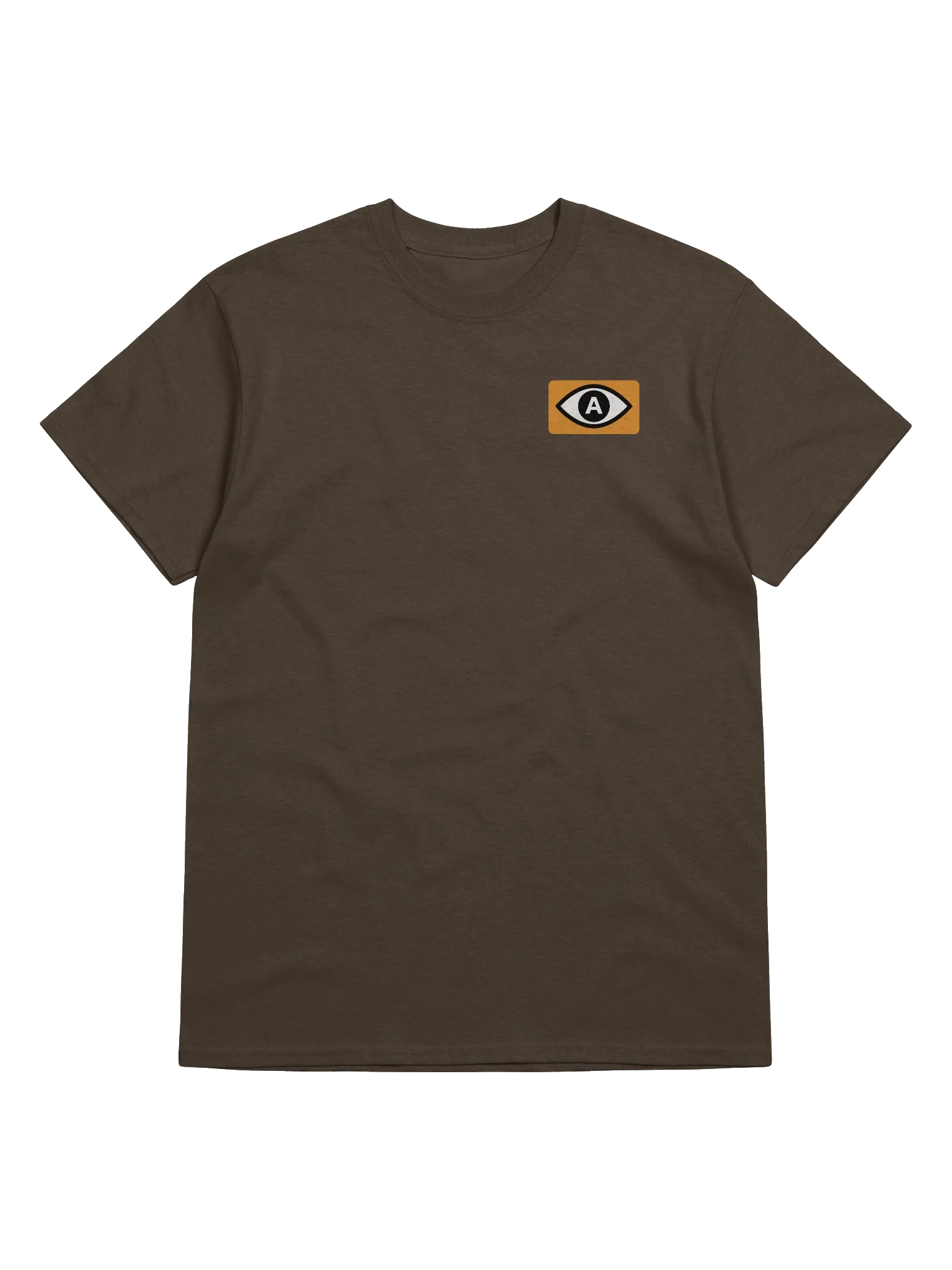 AI Deployed. You: Unemployed. T-shirt | AEYECONS™ AI Icons product image (2)