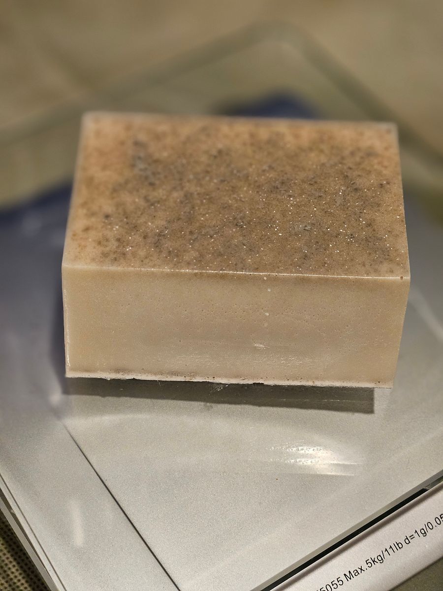 SEAMOSS & COCONUT MILK product image (3)