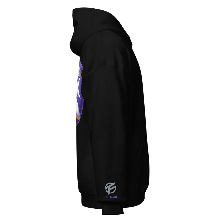 TopFrag™ RussTJ Gildan Classic Hoodie product image (4)