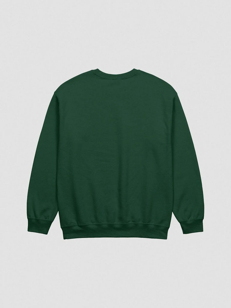 Witches Brew Embroidered Crew Neck product image (6)