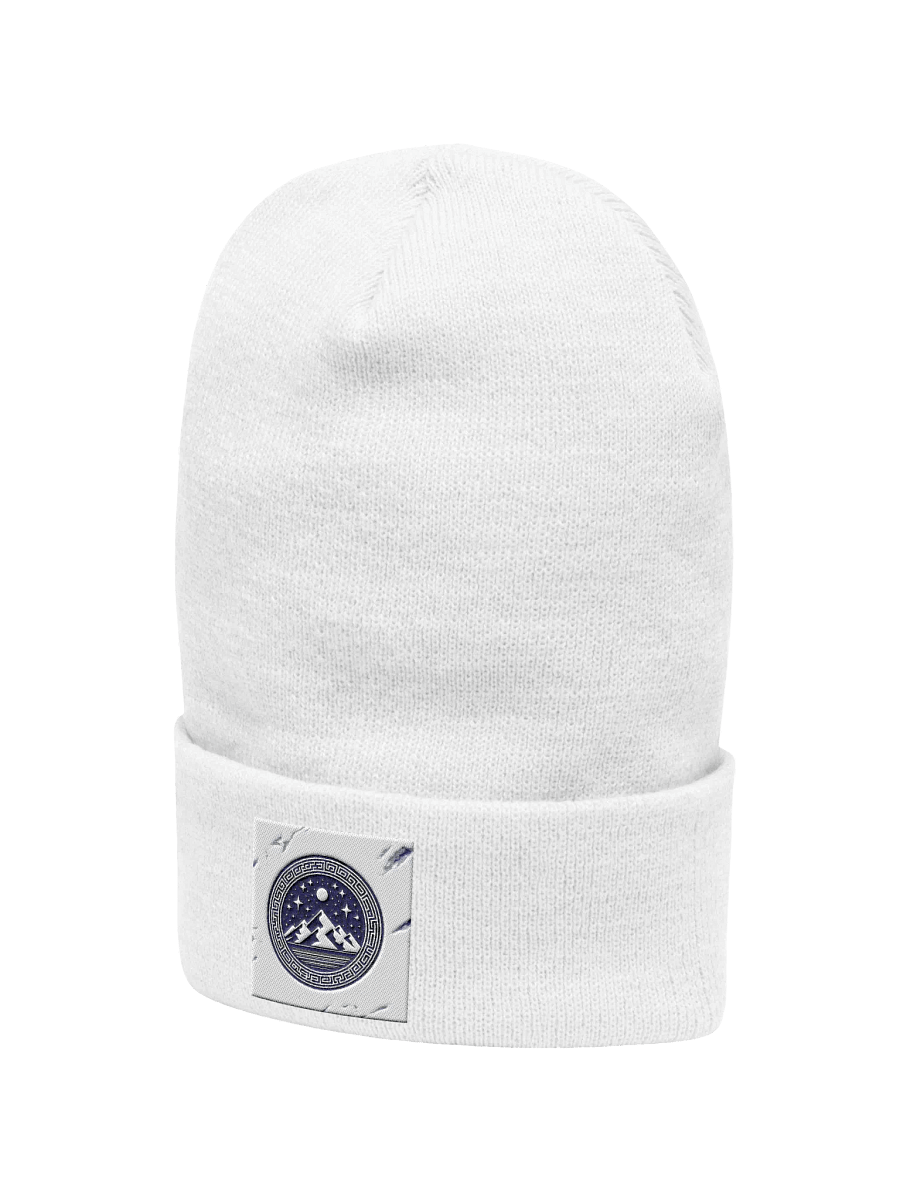 Olimpo Beanie product image (4)
