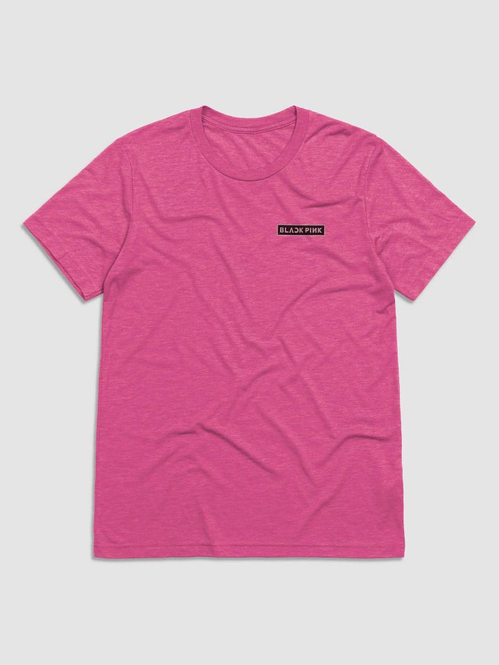 Remera Deportiva BLACKPINK Unisex product image (1)