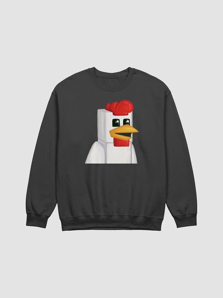 ChickenTuber Sweater!! product image (1)