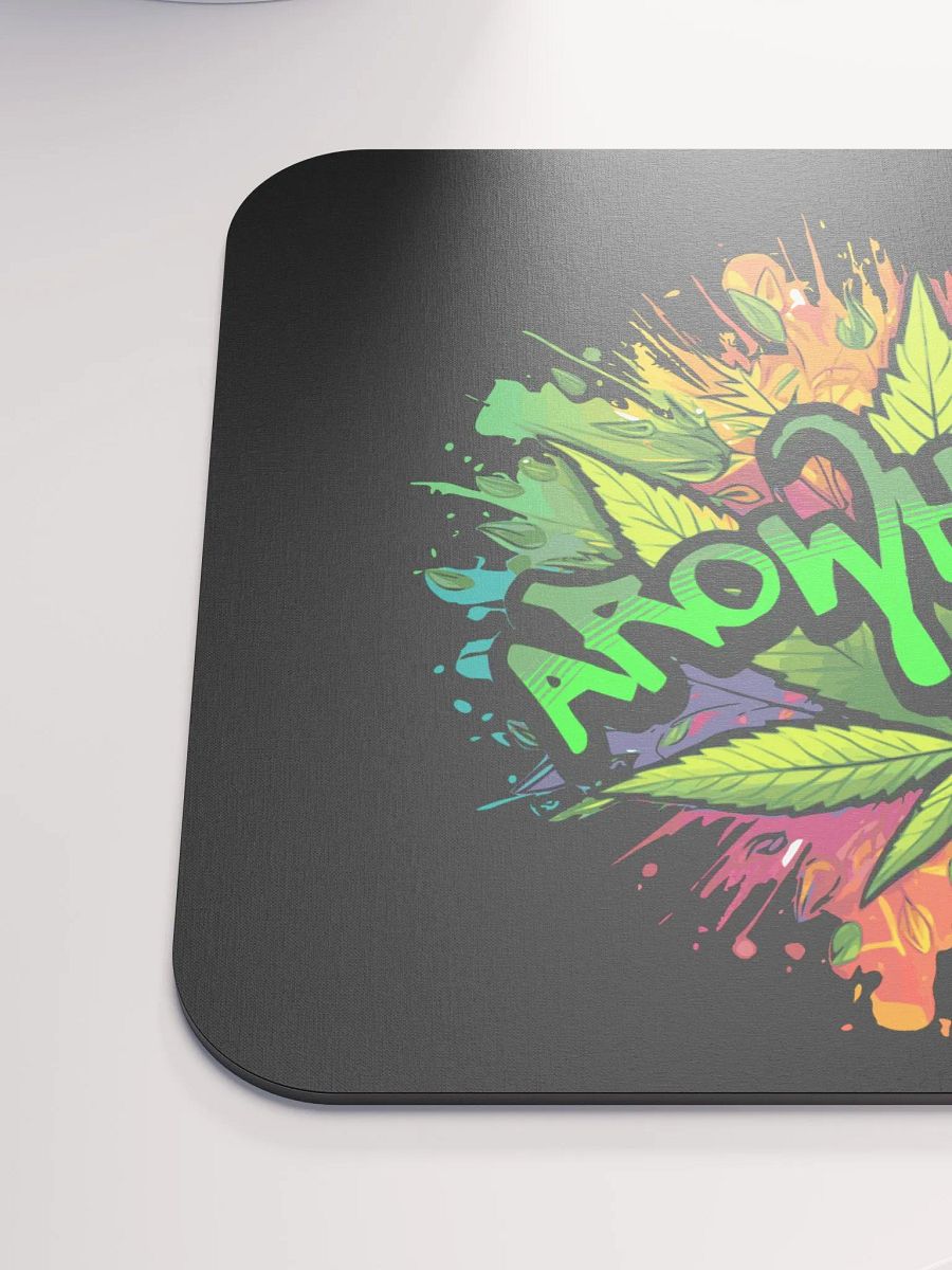 AROW mouse pad product image (6)