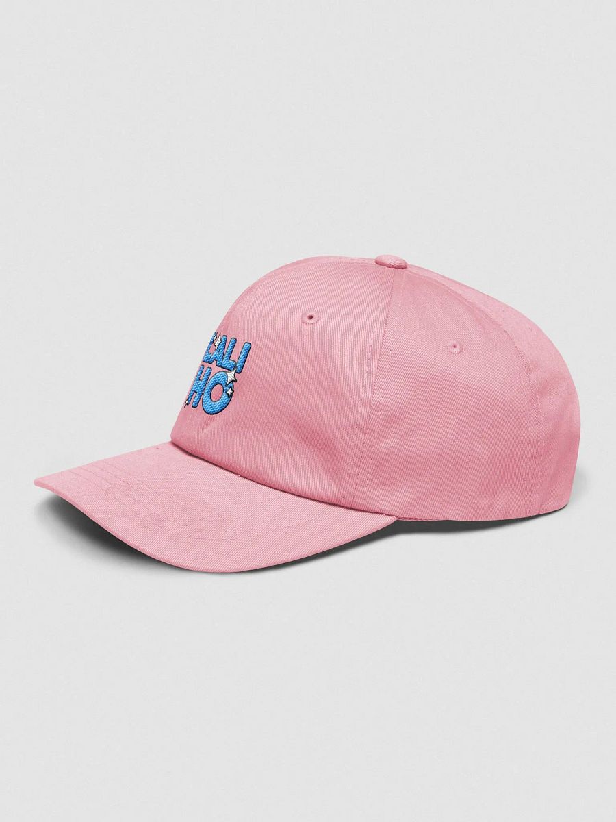 Lali-Ho Hat (Pink) product image (2)
