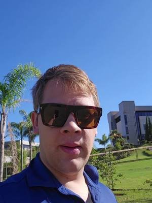 Quand l'hiver arrive en France on voit le même l'été austral arrivée au Brésil je vous dit tout