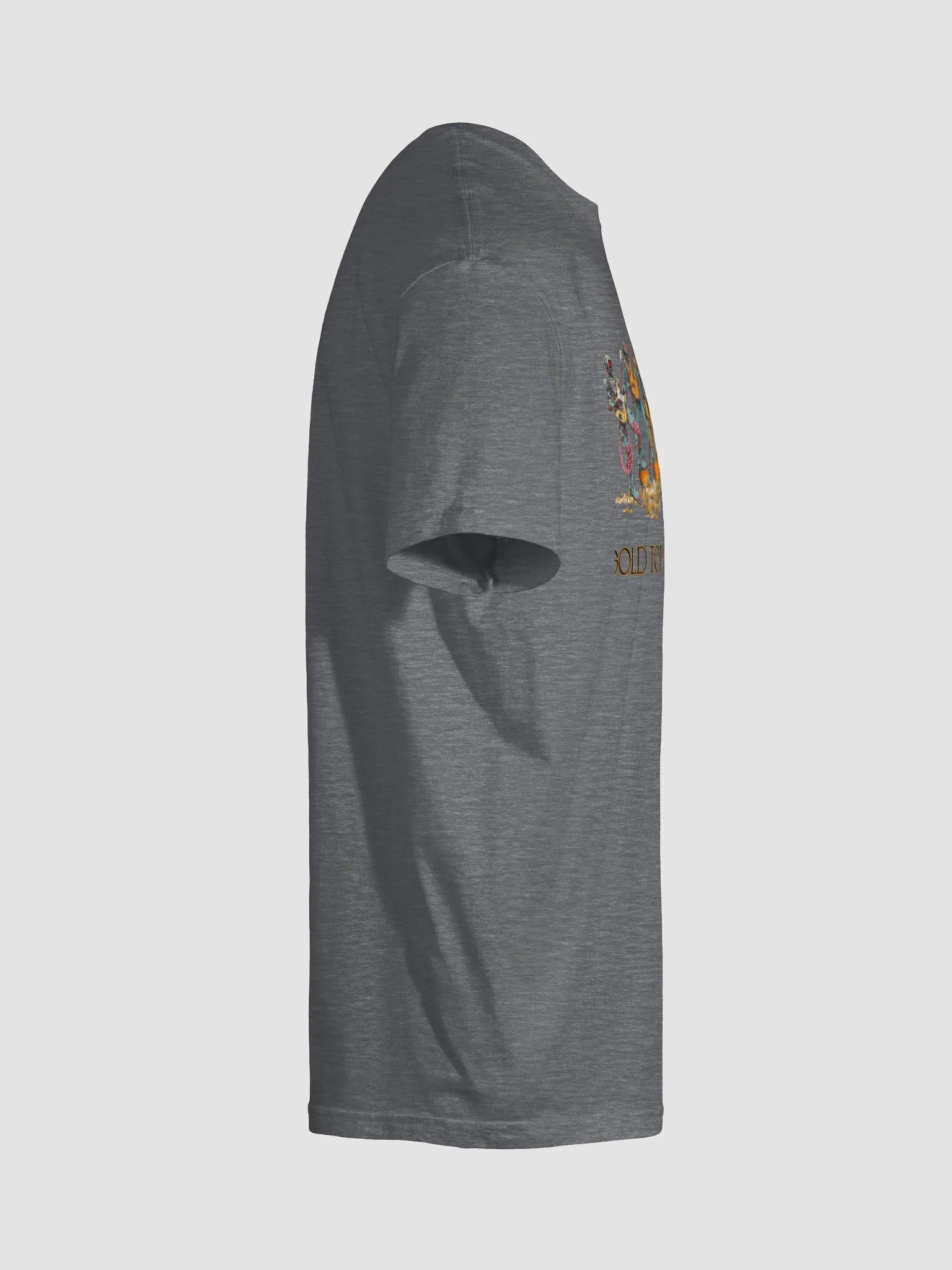 GTCR Future shirt product image (10)