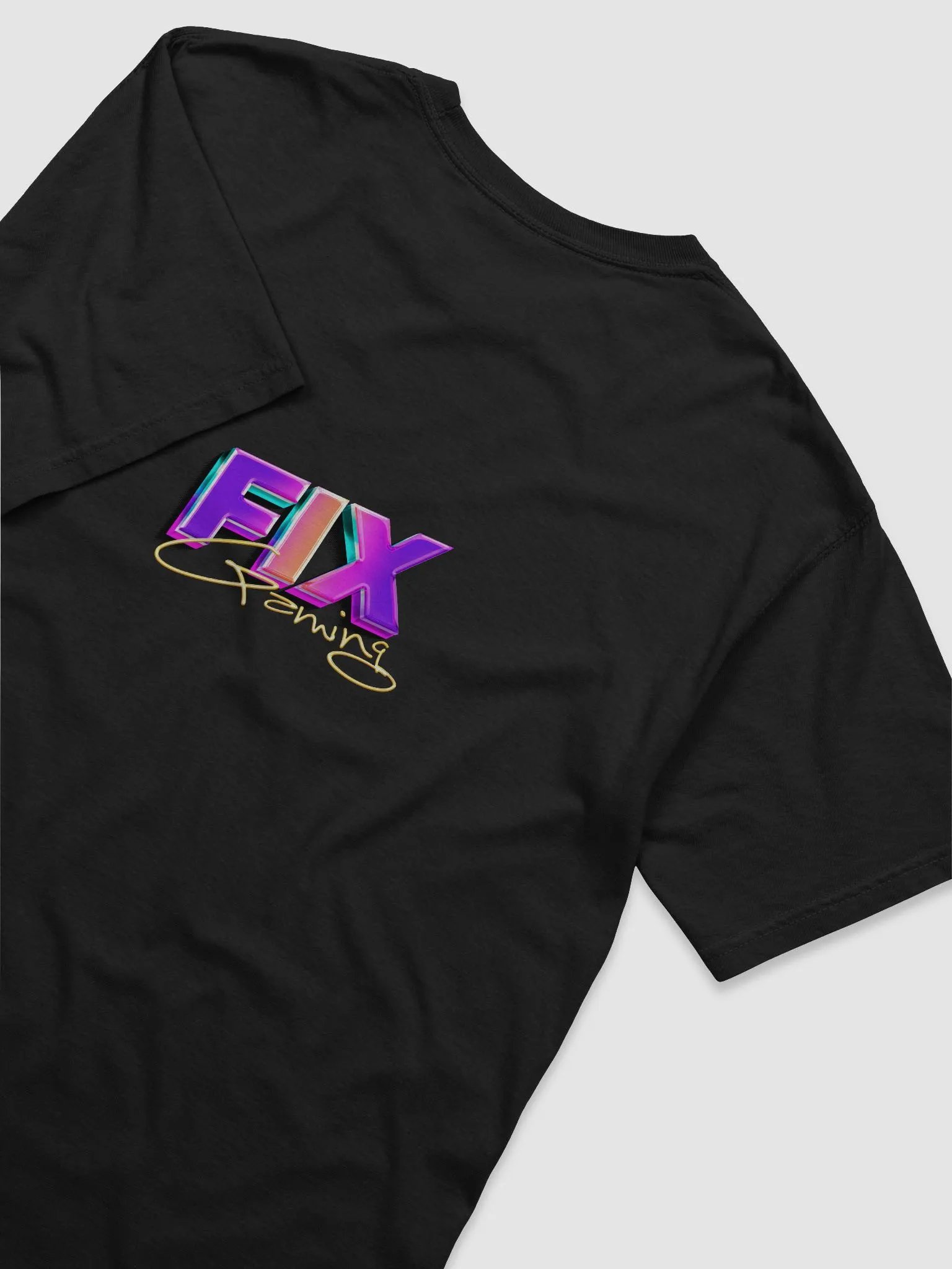 Gamer Skull Assembly T-Shirt product image (4)