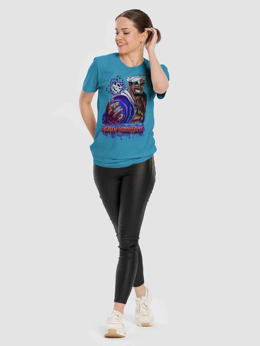 Nightmare Tee Shirt product image (96)