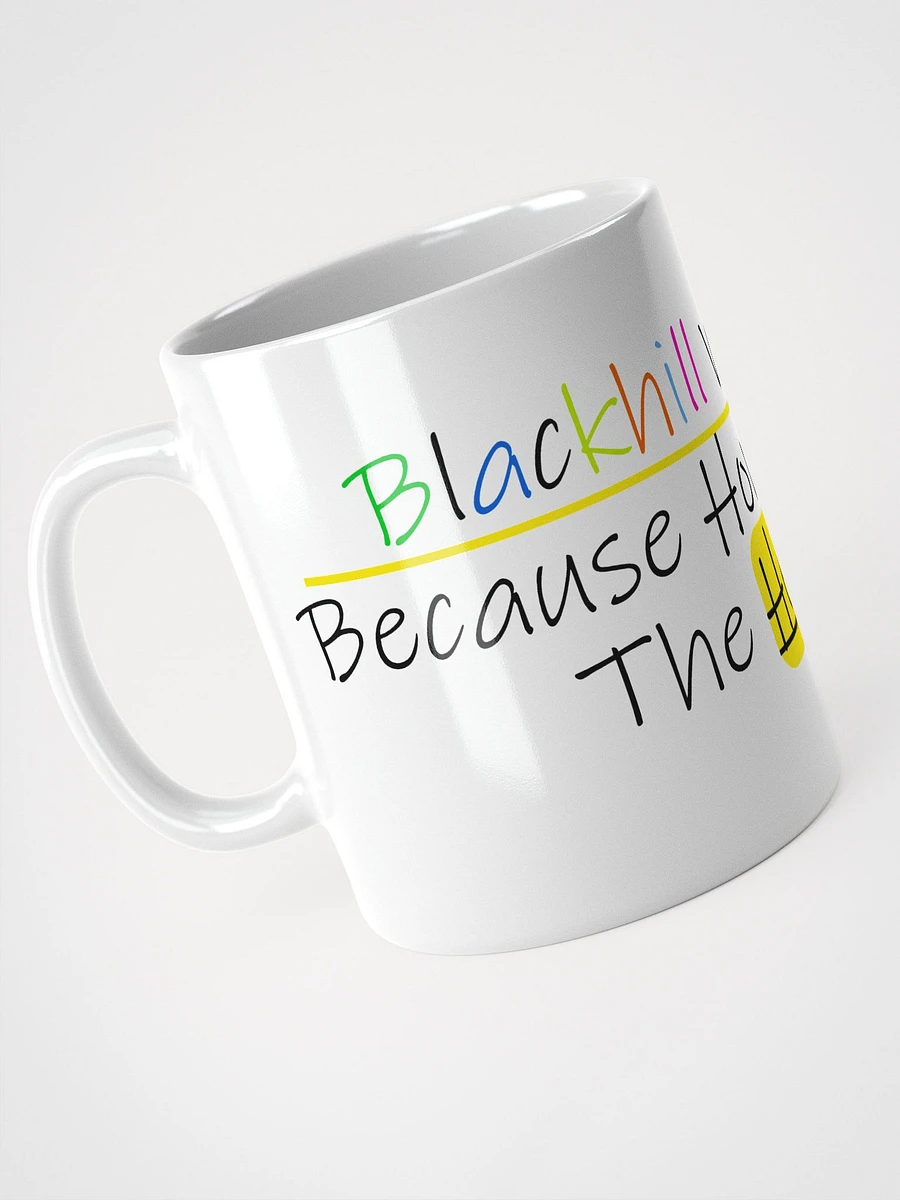 Blackhill Mug product image (3)