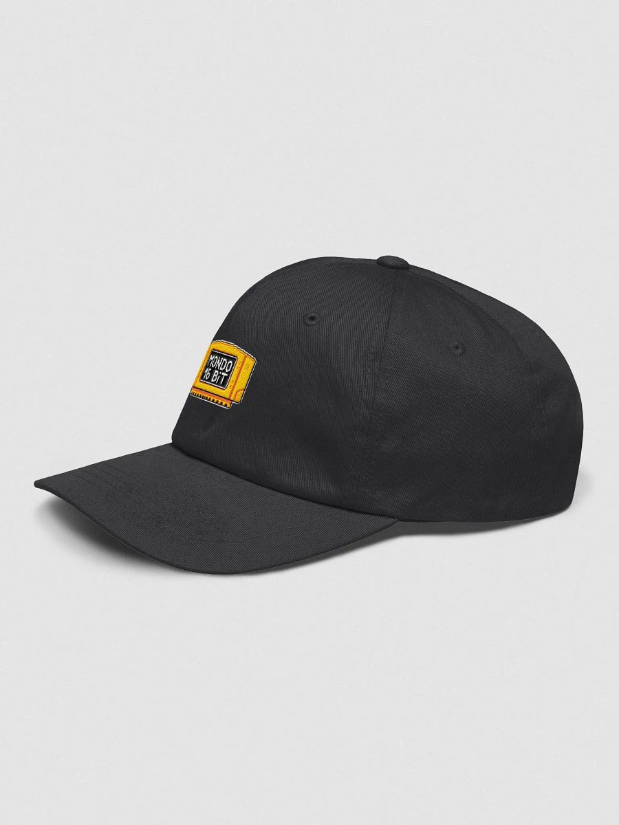 Mondo16bit Cartridge Dad Hat product image (3)