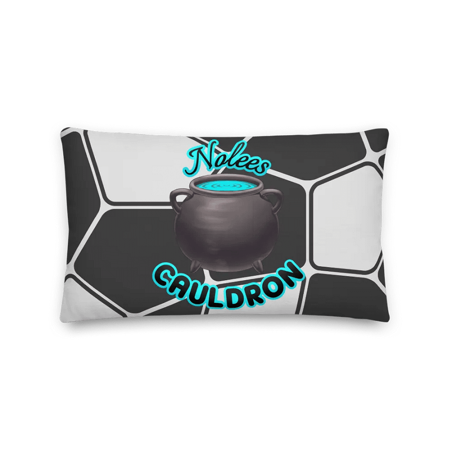 A pillow of ME?! product image (5)