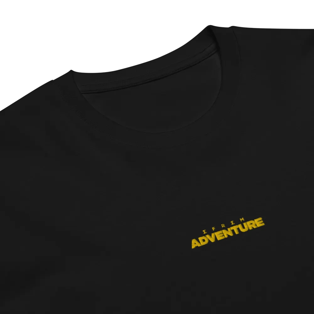EfremAdventure T-Shirt product image (3)