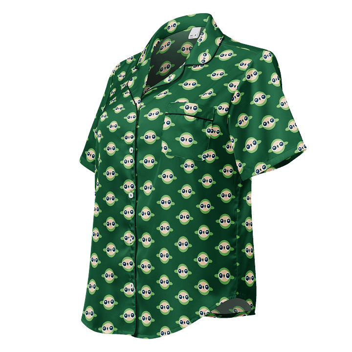 Goblin Jammies Short Sleeve product image (1)