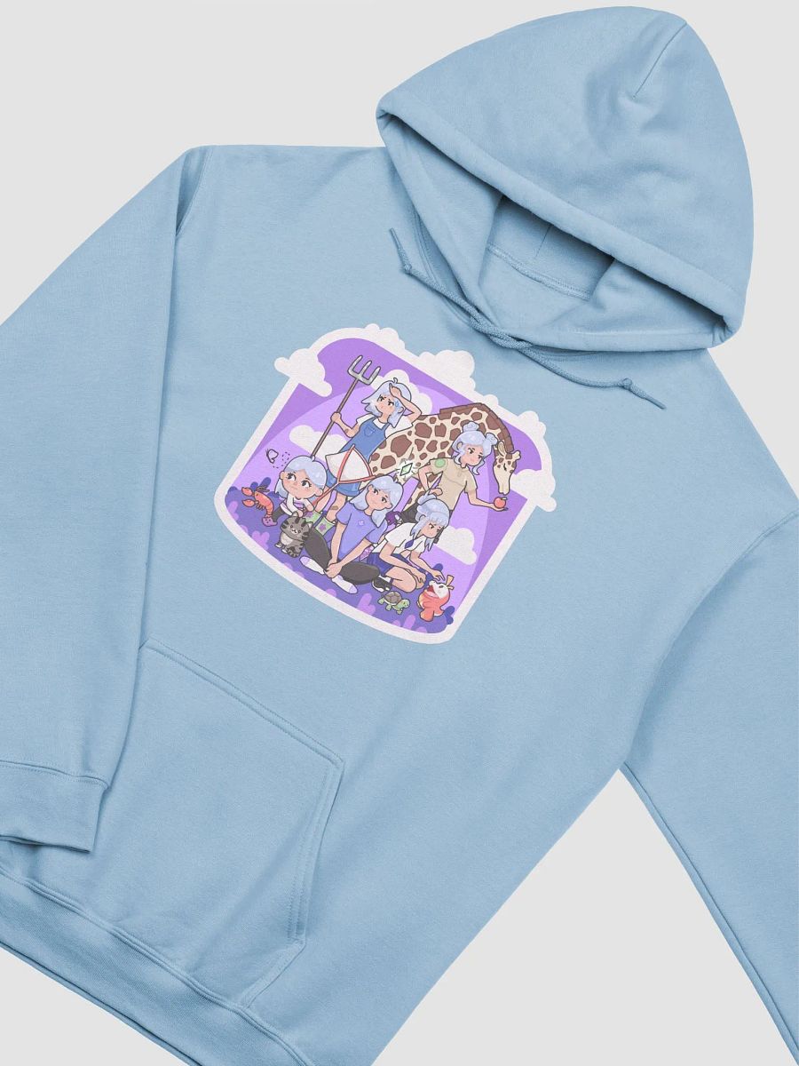 moreshella Hoodie product image (8)