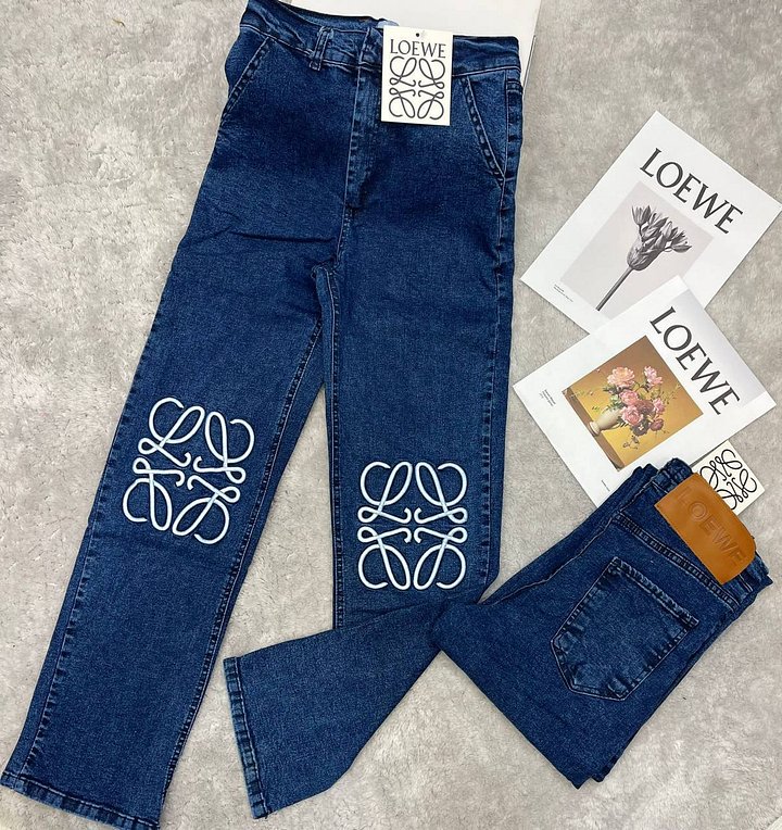 Luxury Women Jeans product image (1)