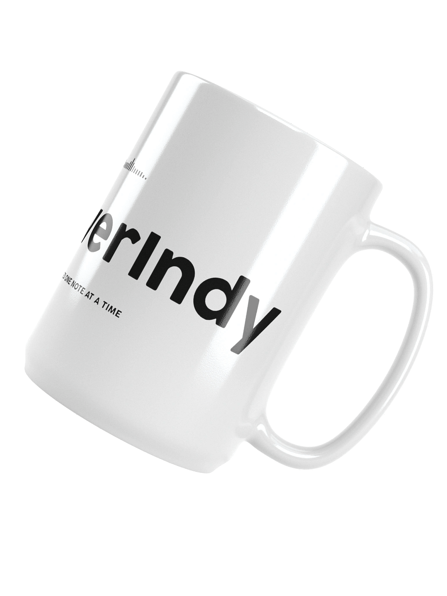 Branded Coffee Mug product image (4)