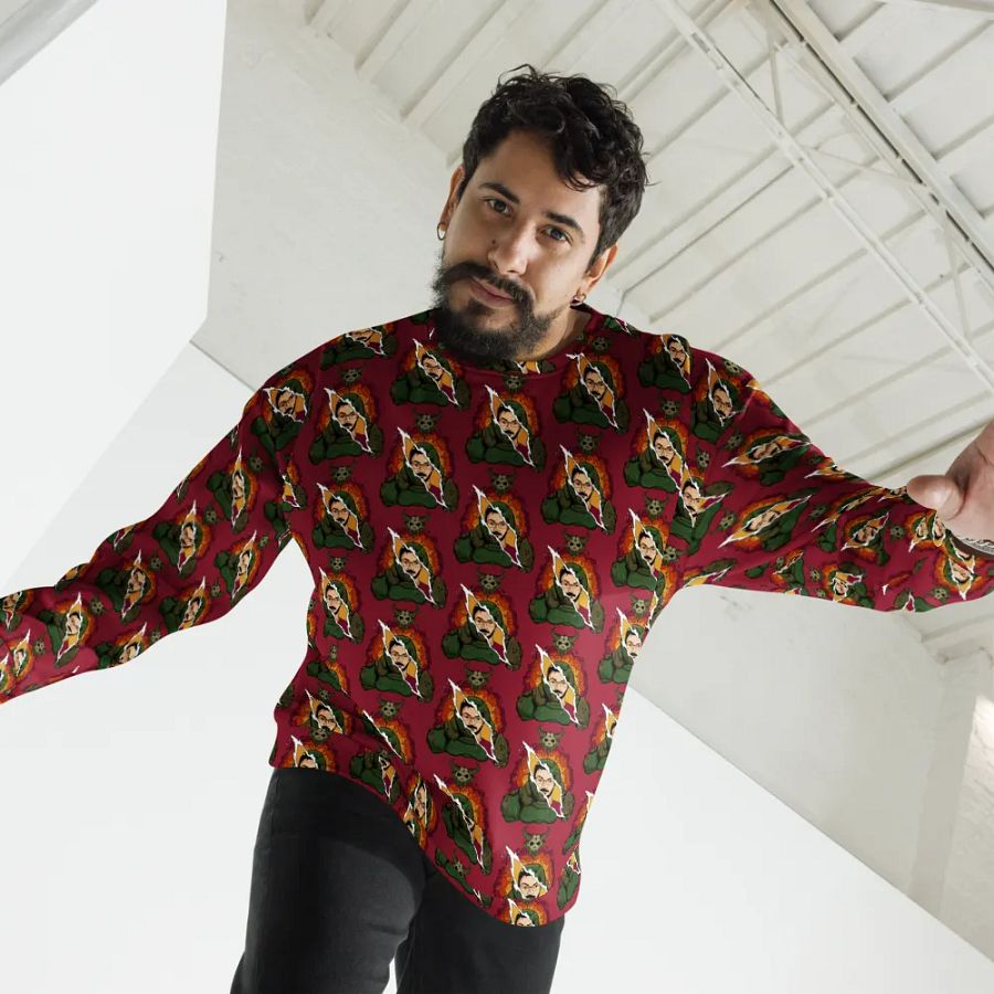 eabRIP&TEAR Sweatshirt product image (3)