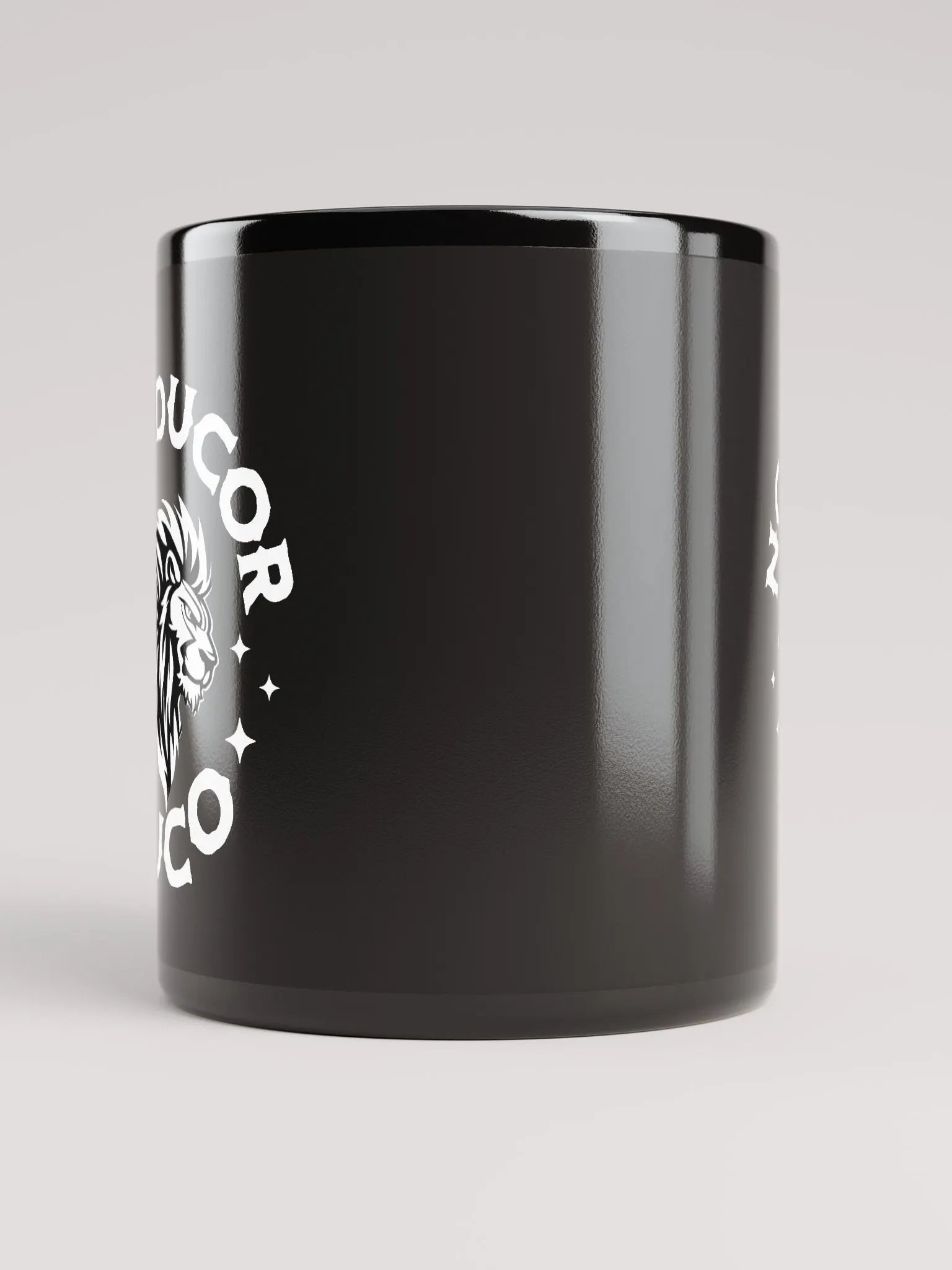 Non Ducor Duco Mug product image (5)