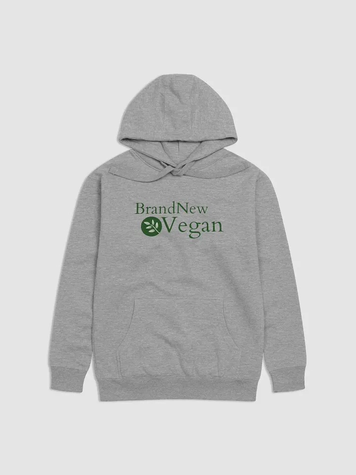 BNV Hoodie product image (1)