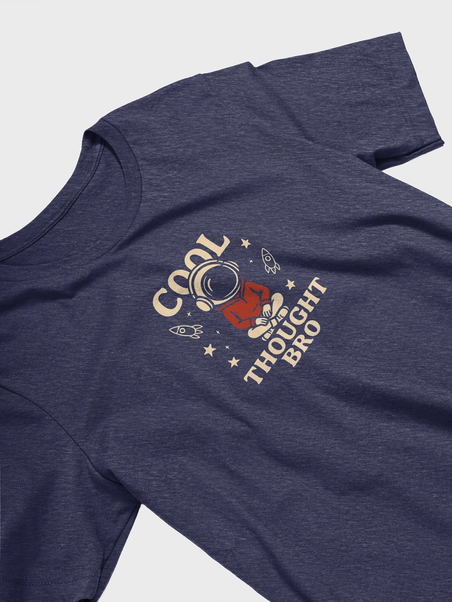 Cool Thought Bro product image (2)