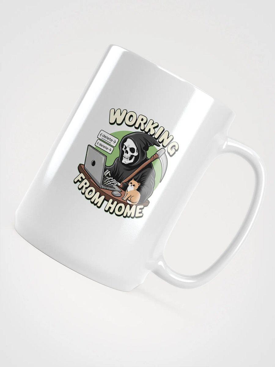 Remote Office Mug product image (4)