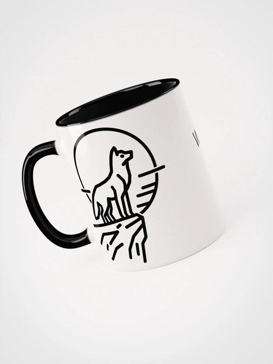 Weave as You Will Mug product image (1)