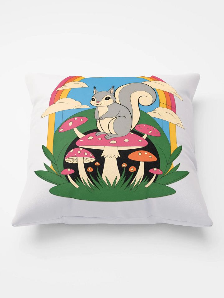 Dreamy Nights All-Over Print Pillow product image (2)