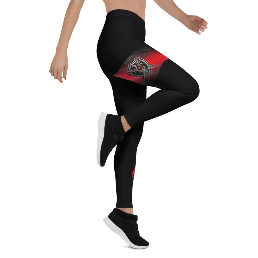 Flag Leggings product image (6)