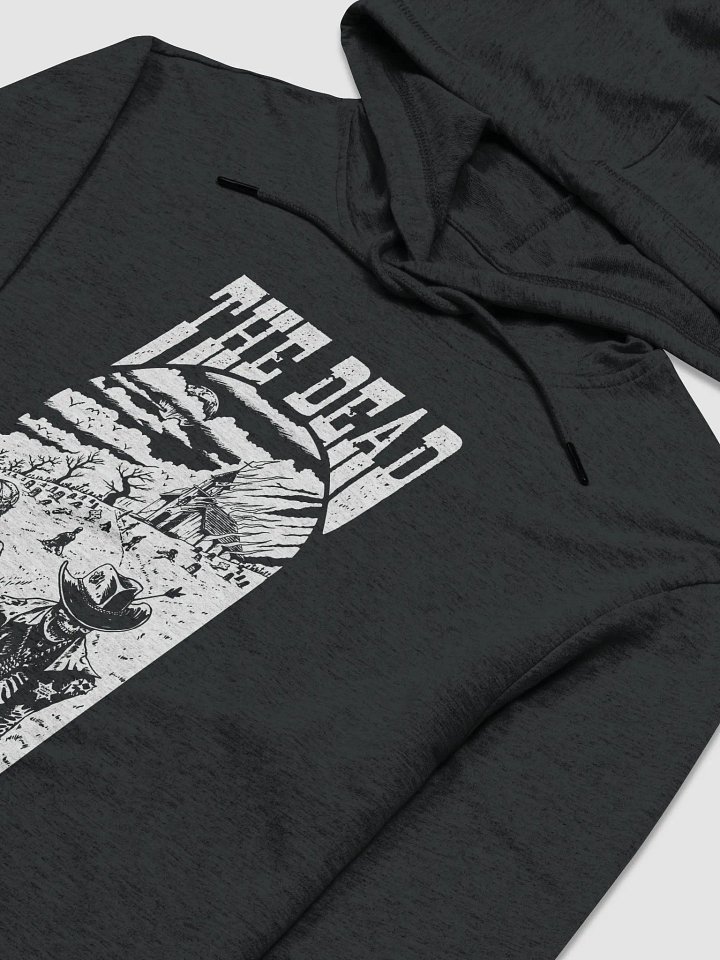 Dead and the Damned Lightweight Hoodie product image (2)