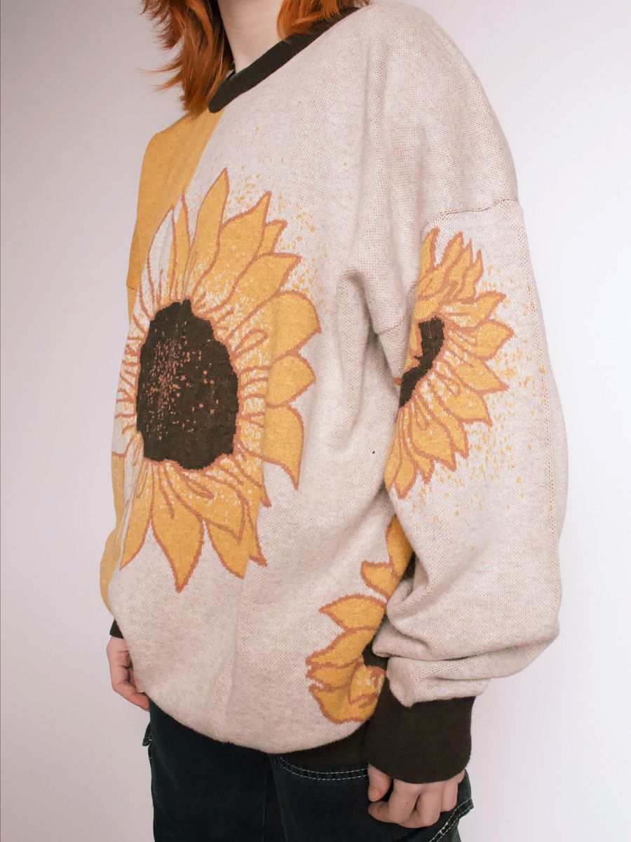 Sunflower Knit product image (3)