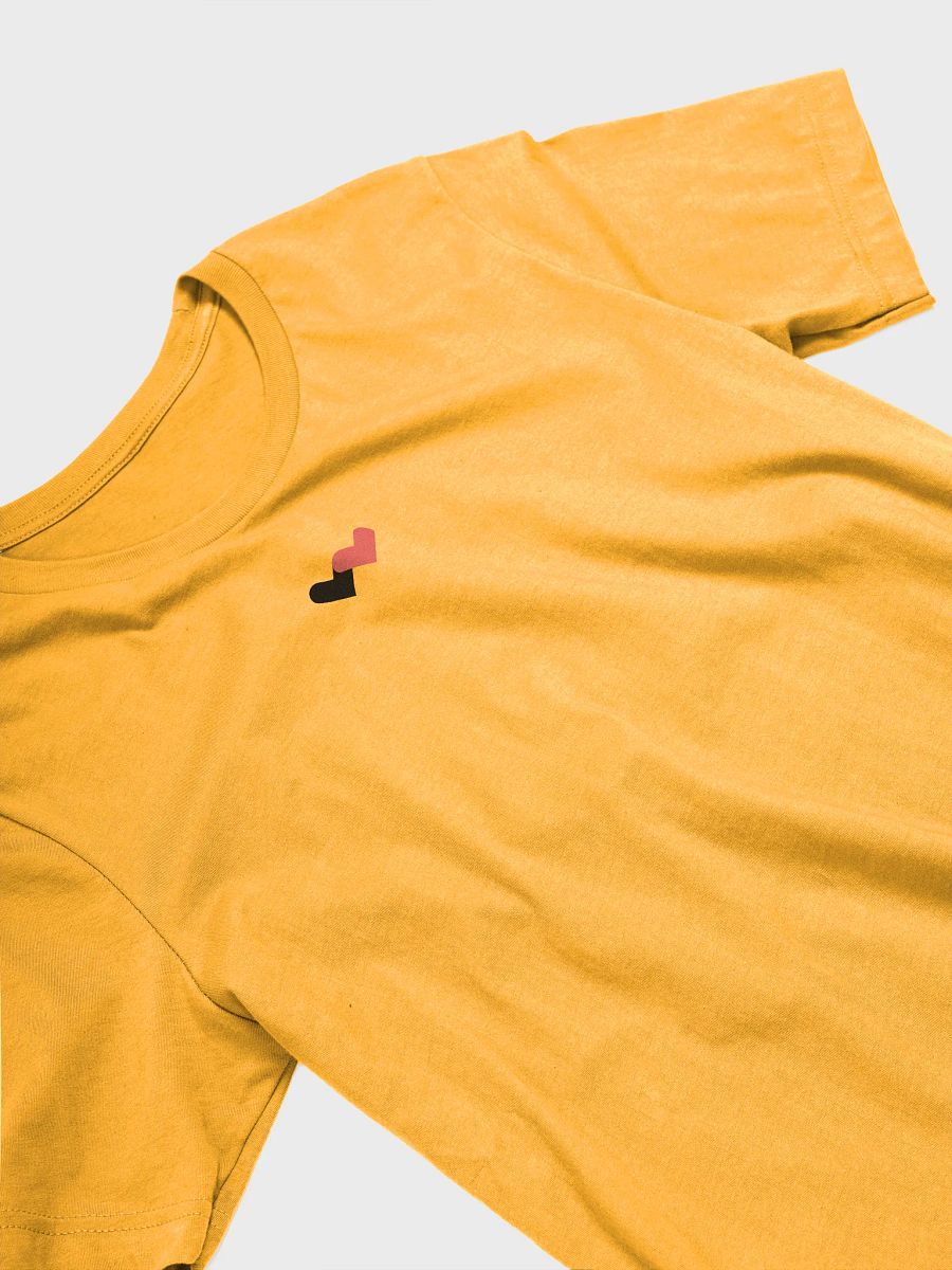 We Love Cartoons Logo T-Shirt product image (4)