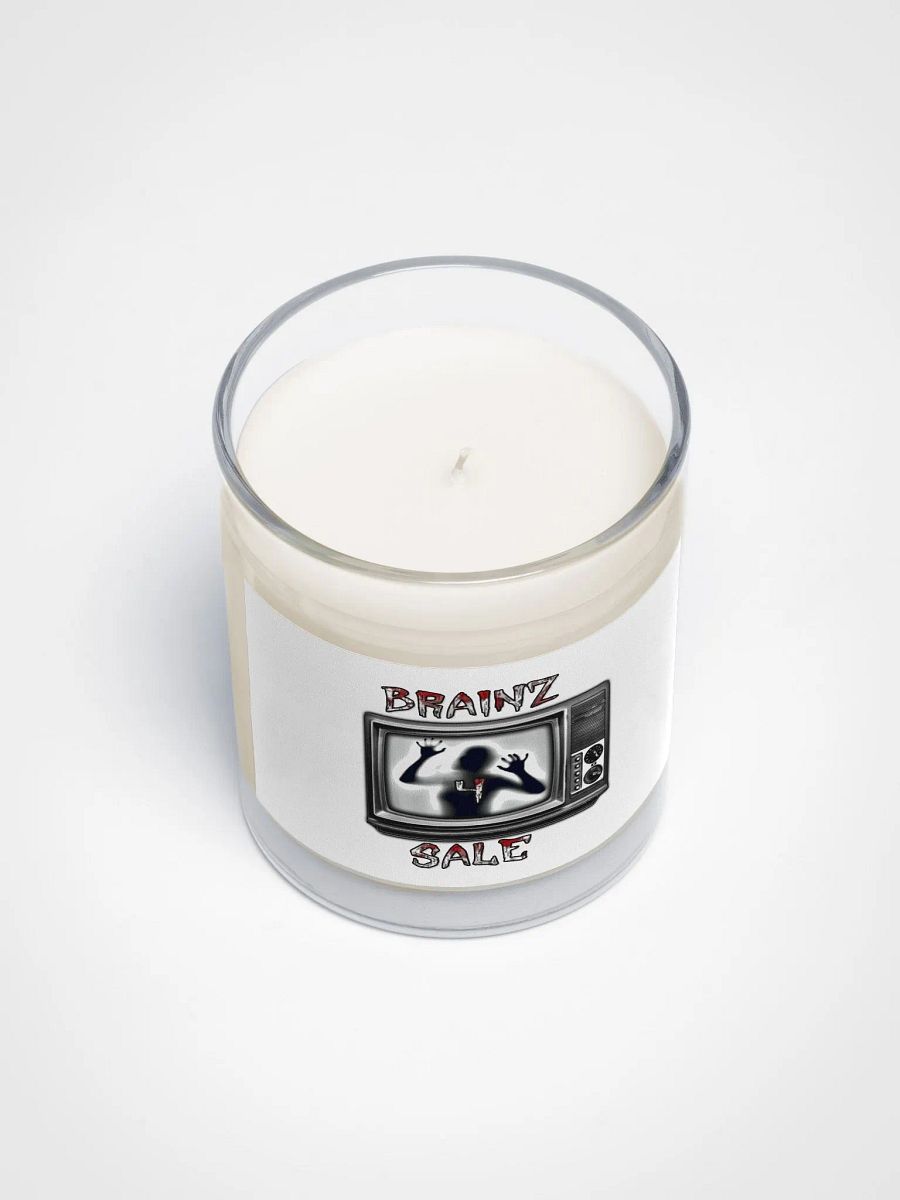 Brainz 4 Sale Candle product image (3)