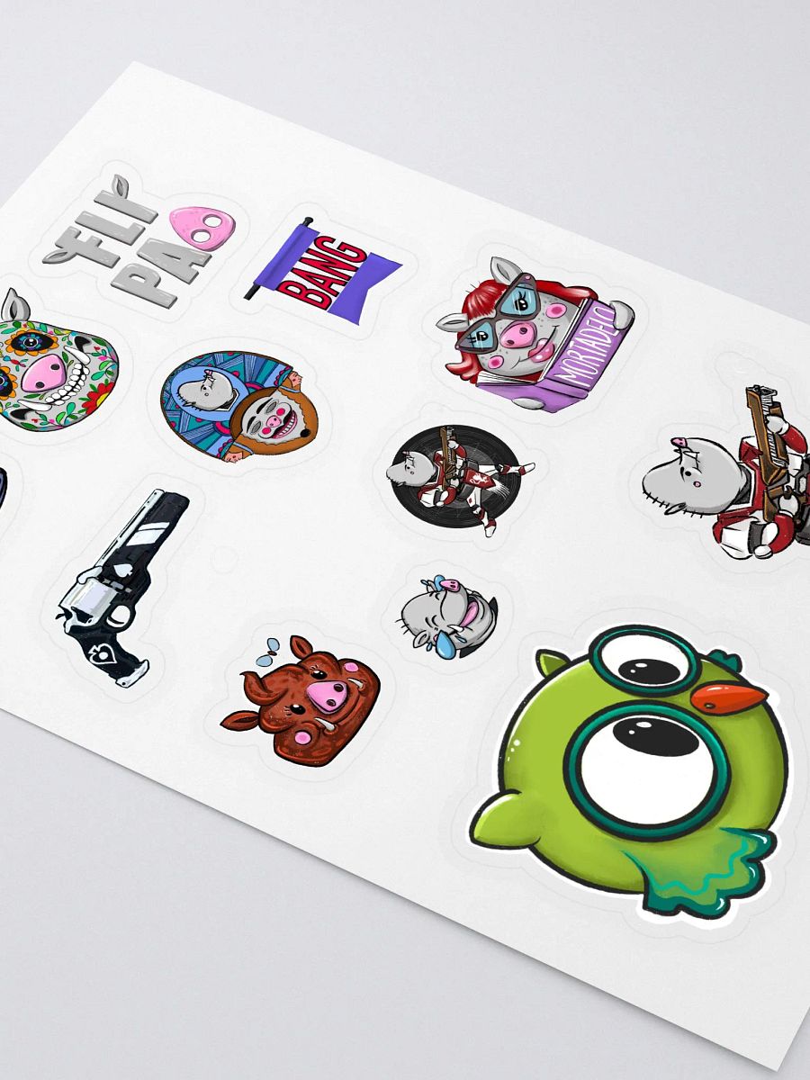 Xaba-tinas! product image (2)