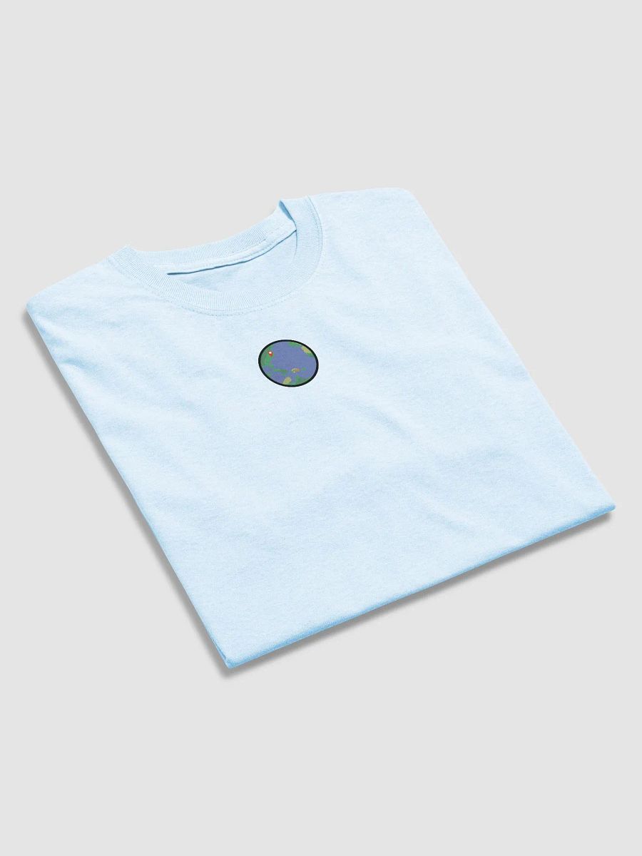 100k T-Shirt product image (3)