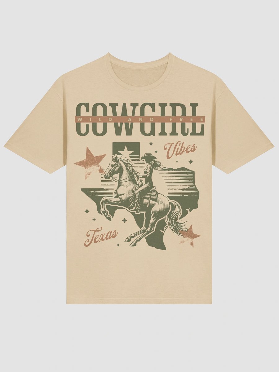 Cowgirl Vibes TX product image (11)