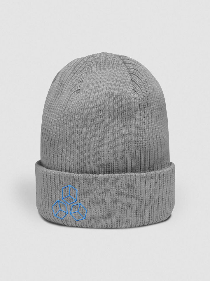 Iced Out Beanie product image (4)